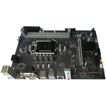 ARKTEK H510, LGA1200,DDR4-1